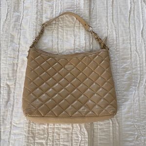 Kate Spade Quilted Shoulder Bag